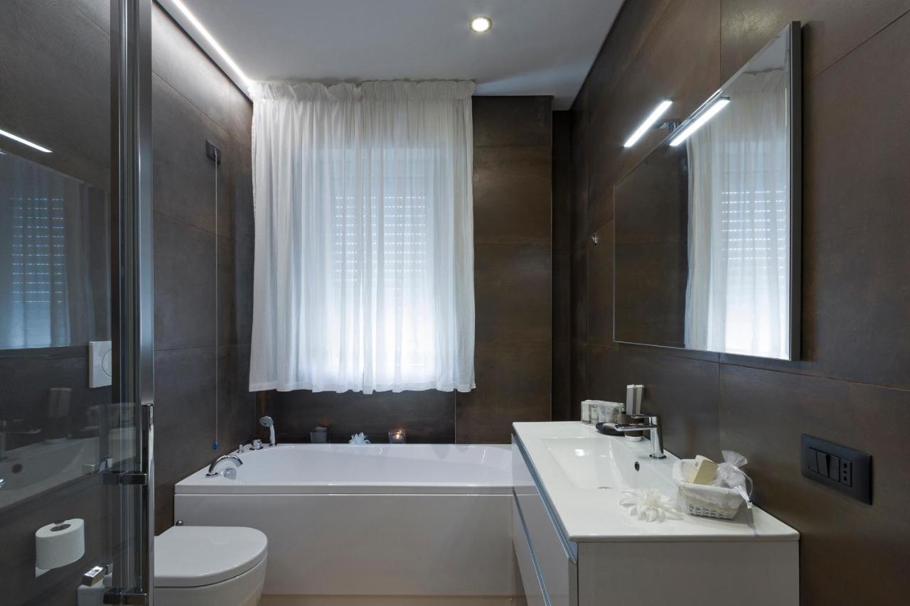 Crima Mare Luxury Apartment Misano Adriatico Exterior photo