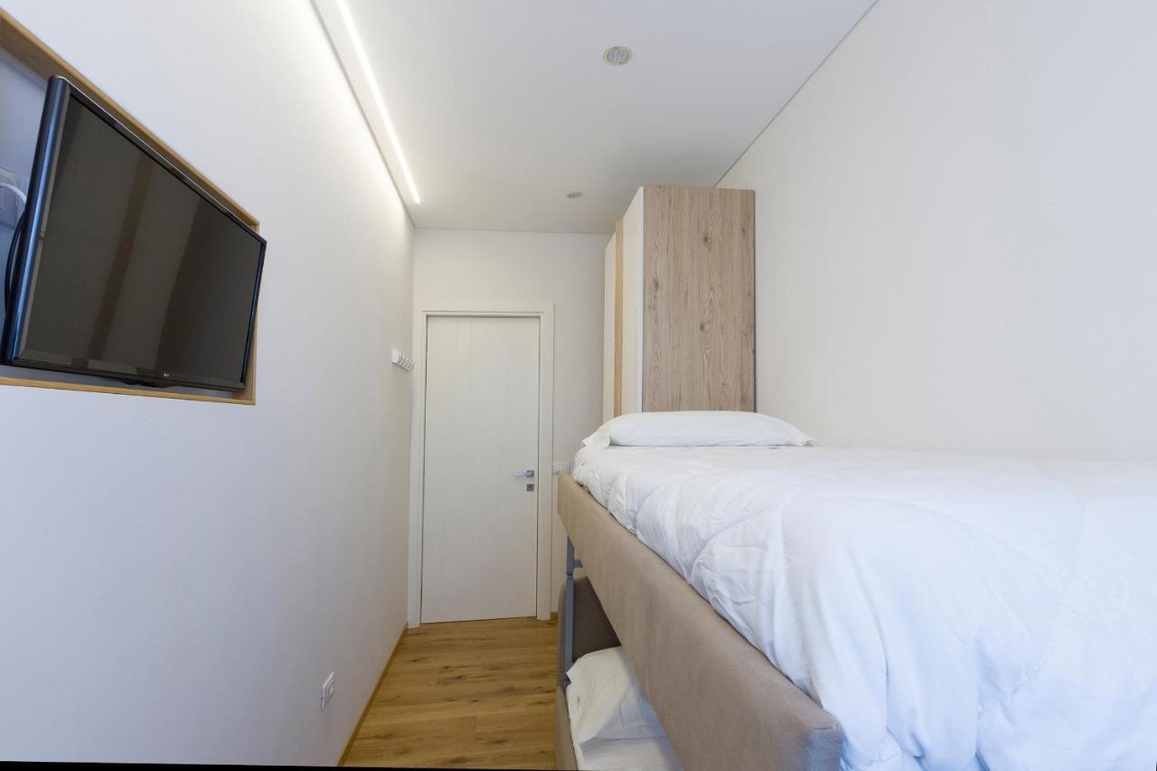 Crima Mare Luxury Apartment Misano Adriatico Exterior photo